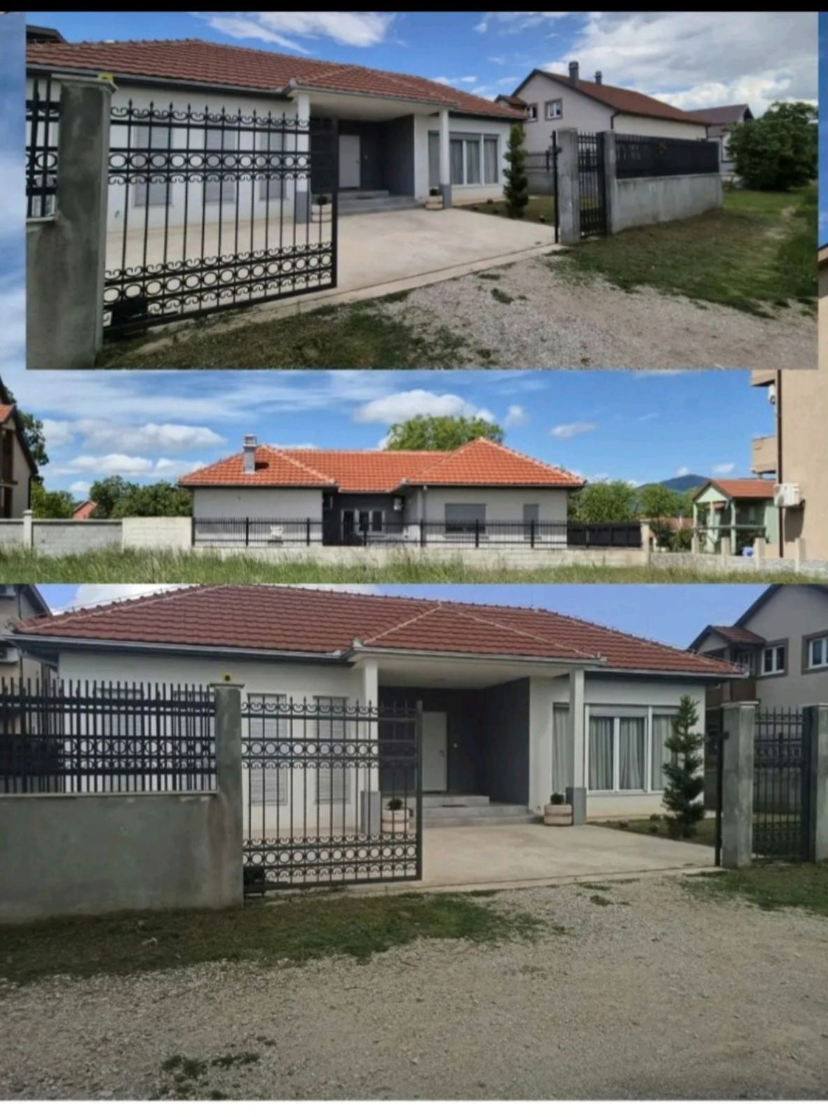 Оренда - Будинок Nikšić, Nikšić