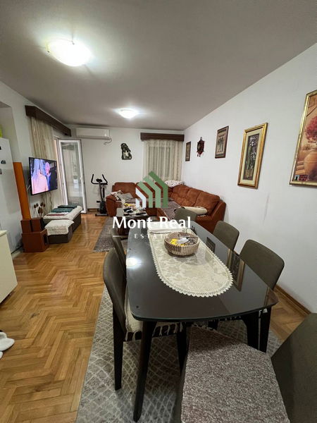 Prodaja - Stan Budva, Rozino