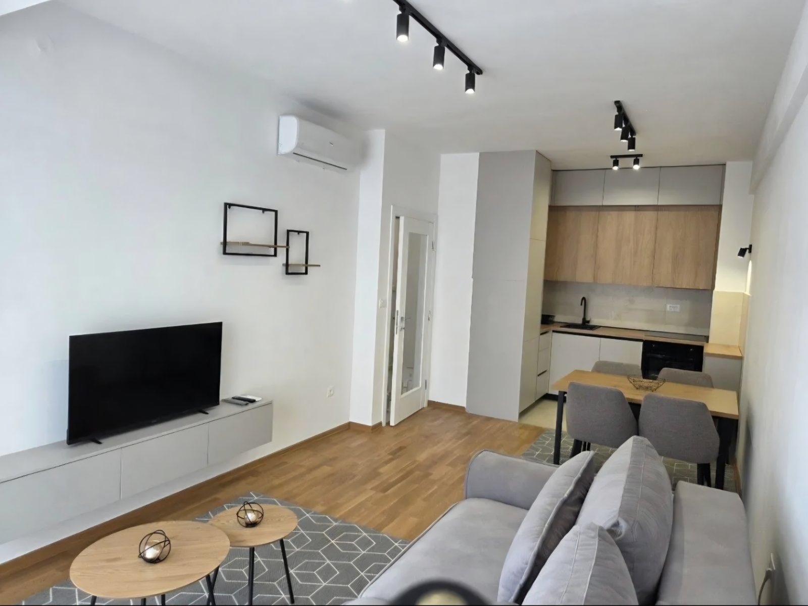 Rent - Apartment Podgorica, Zabjelo
