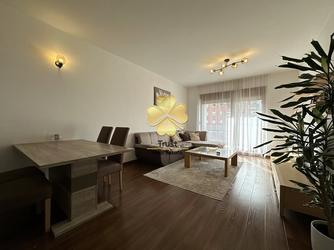 Rent - Apartment Podgorica, Master Kvart