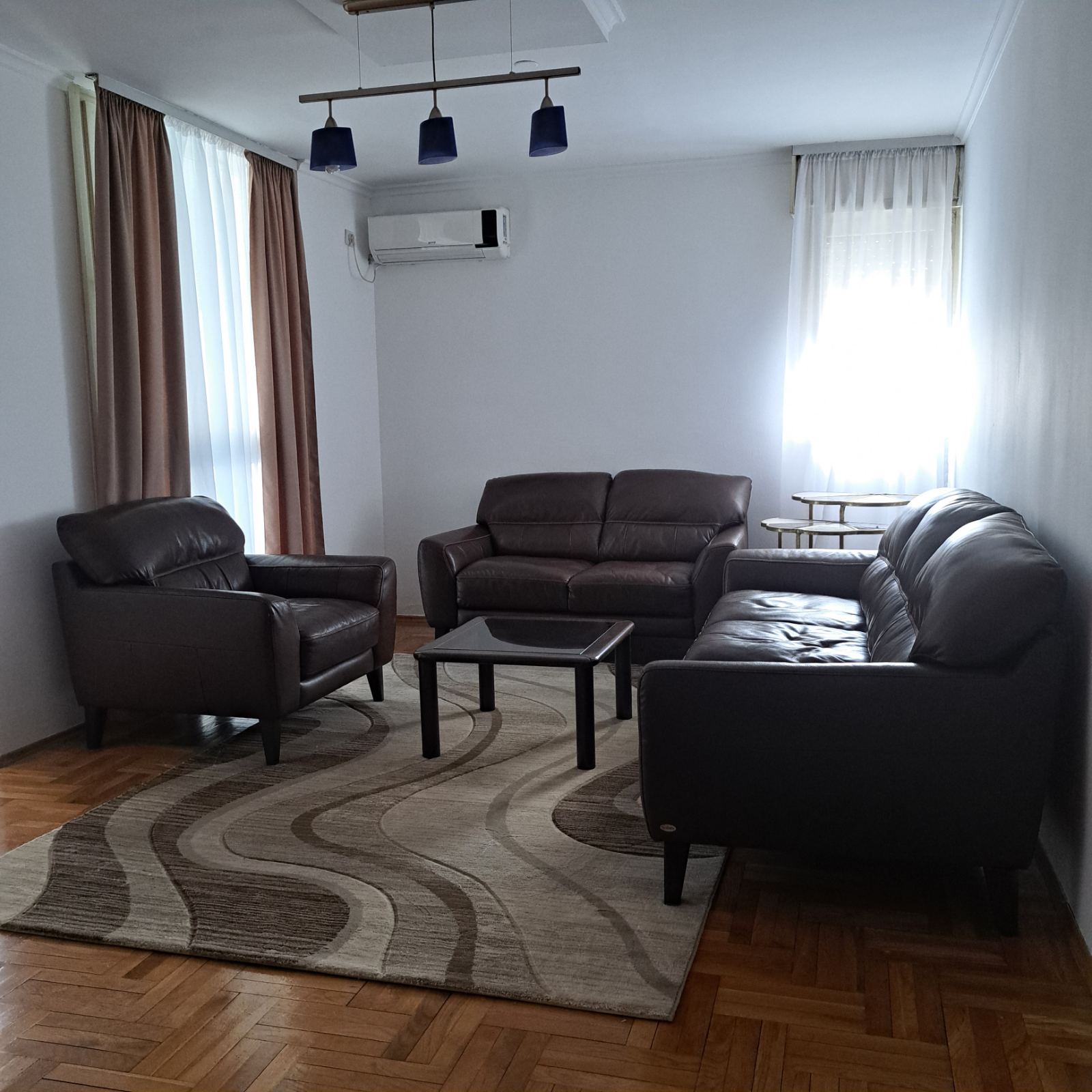 Оренда - Квартира Podgorica, Blok 5
