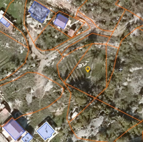 Продаж - Земля Danilovgrad, Novo Selo