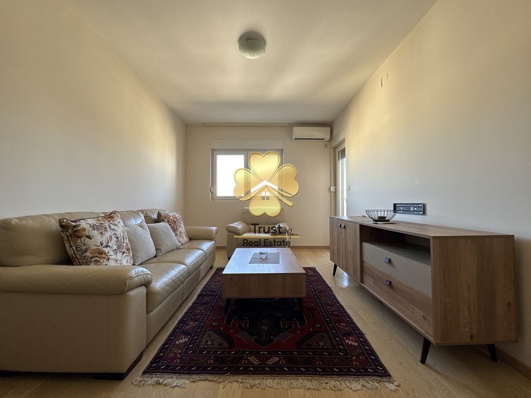 Rent - Apartment Podgorica, City Kvart