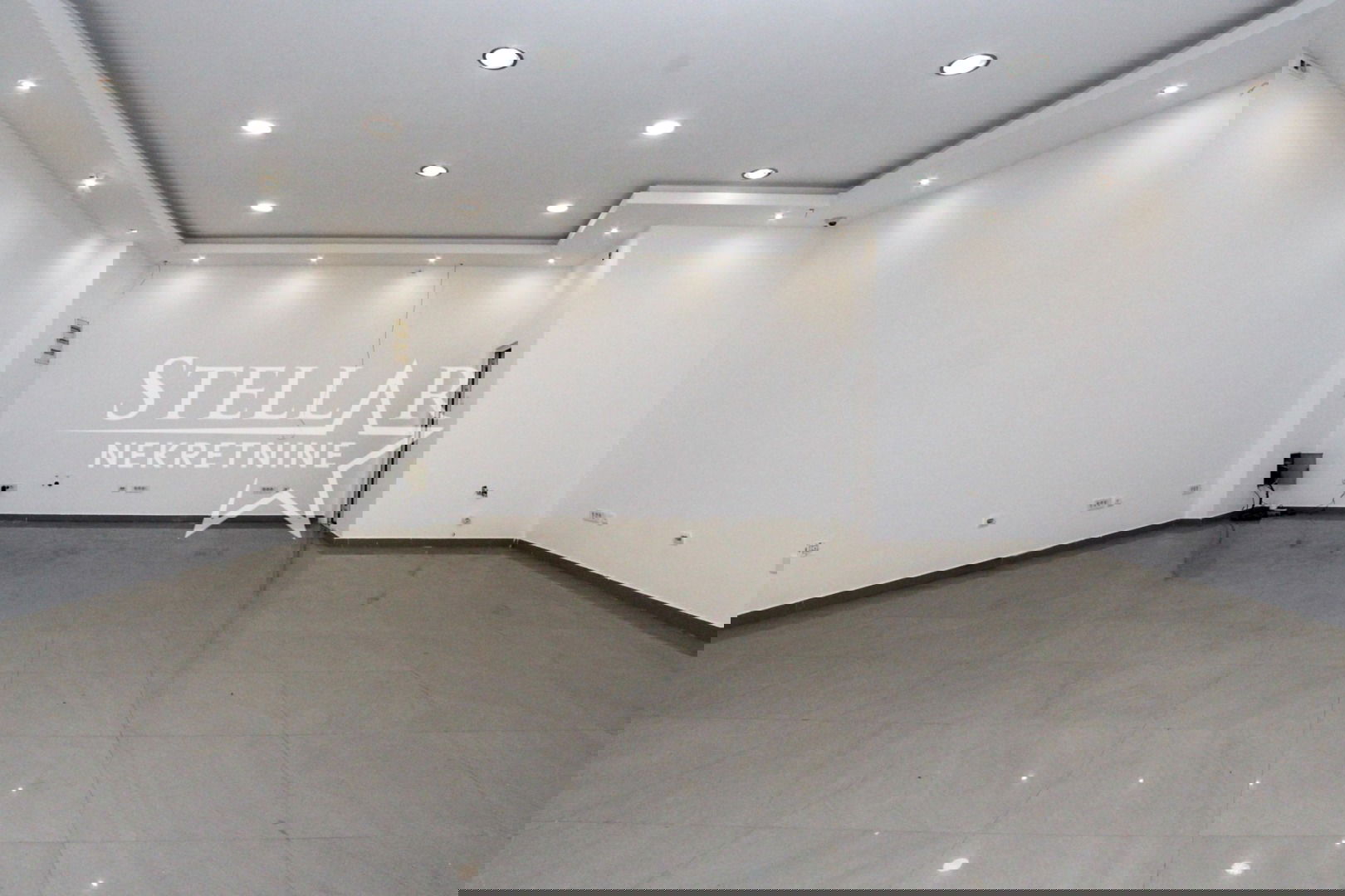 Rent - Office space Podgorica, Tuški Put