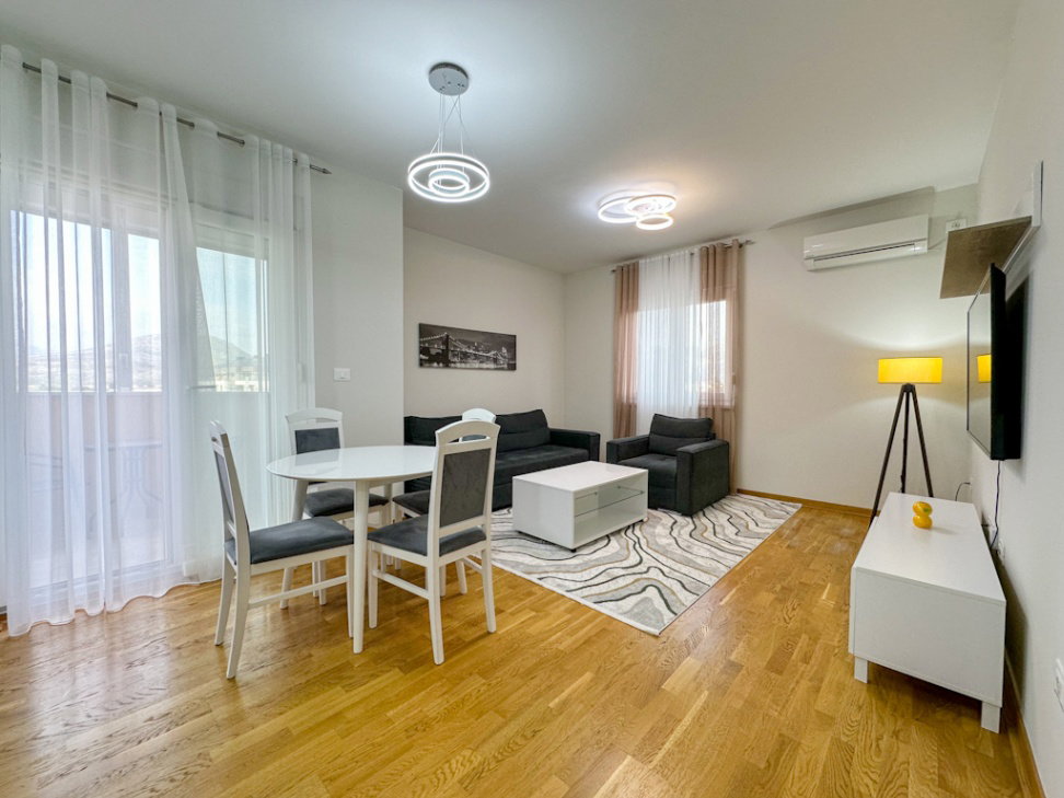 Rent - Apartment Podgorica, Zagorič