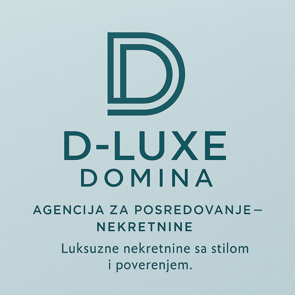D Luxe domina