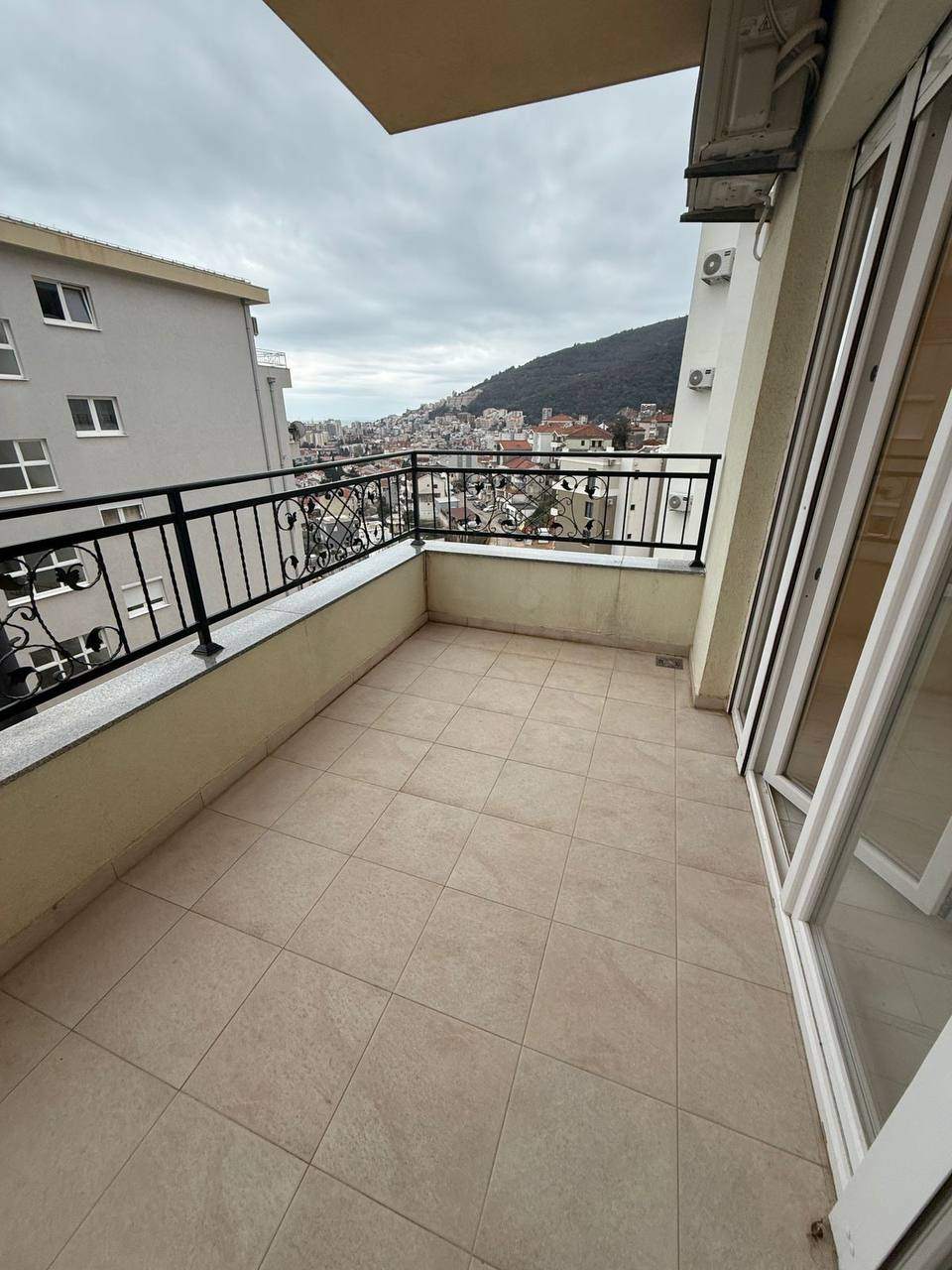 Satılık - Daire Budva, Dubovica