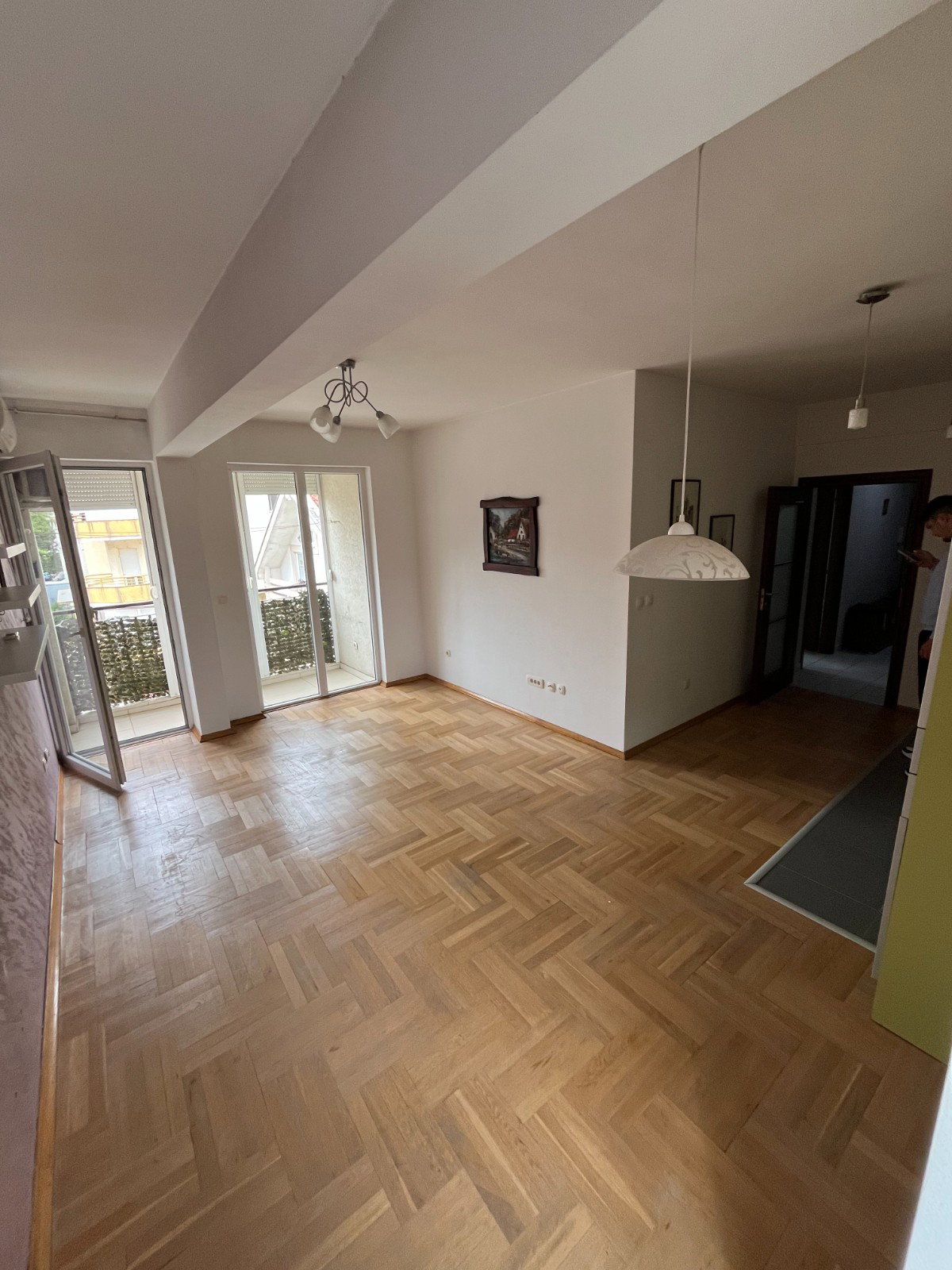 Sale - Apartment Podgorica, Momišići