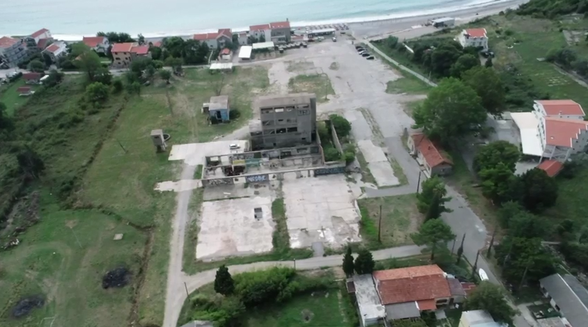 Продаж - Земля Budva, Buljarica