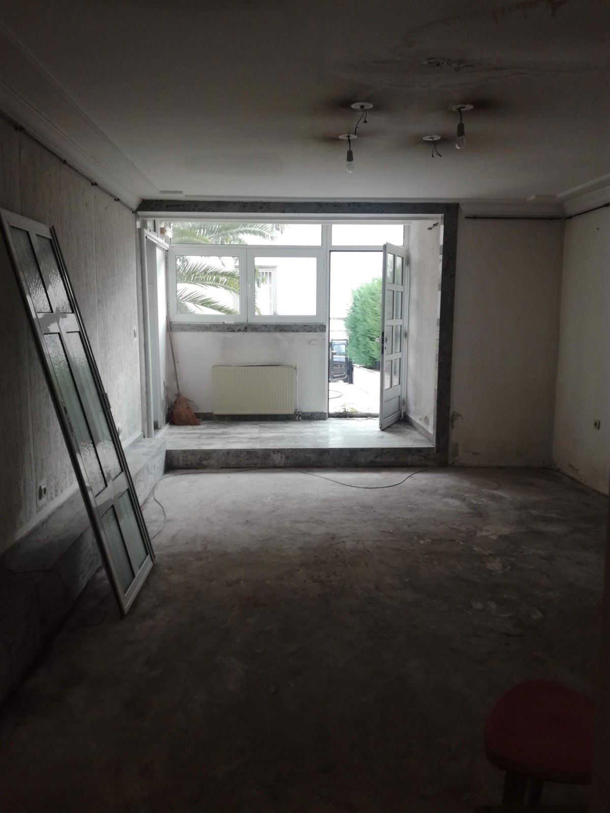 Продажа - Офисное помещение Podgorica, Gorica C