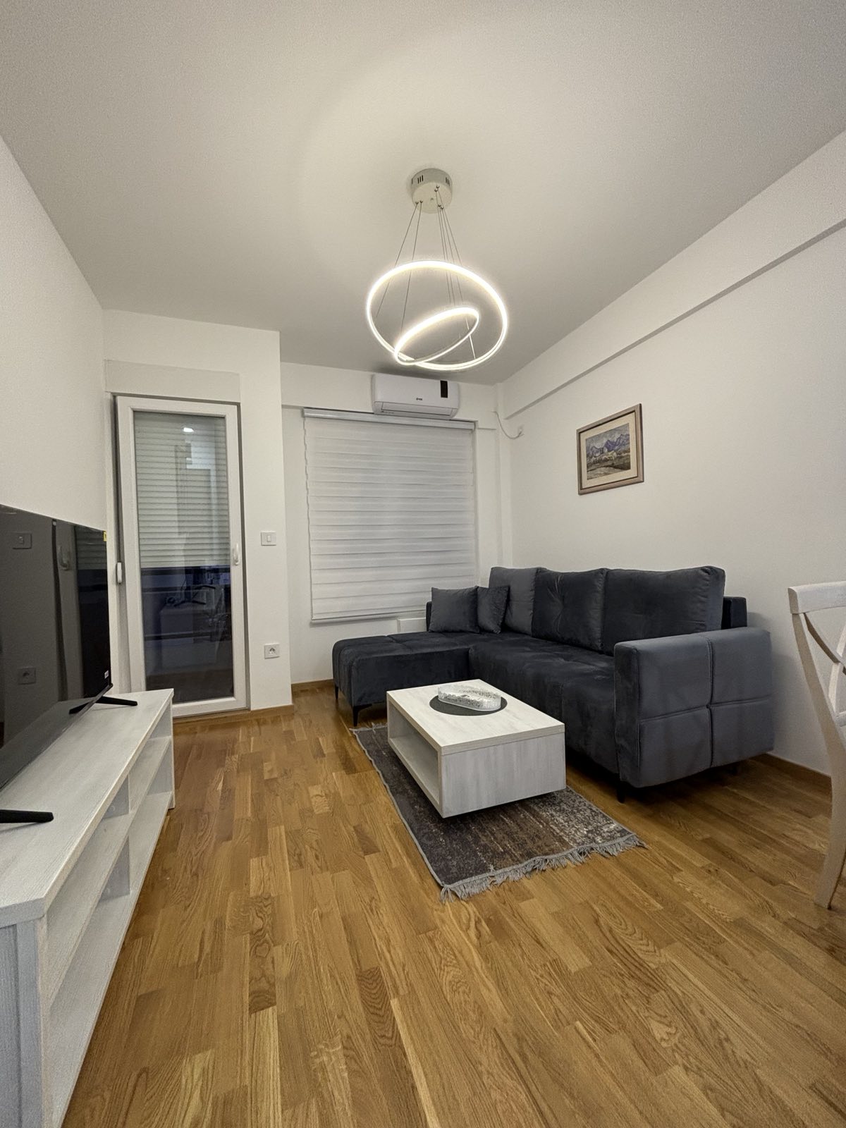 Rent - Apartment Podgorica, Zabjelo
