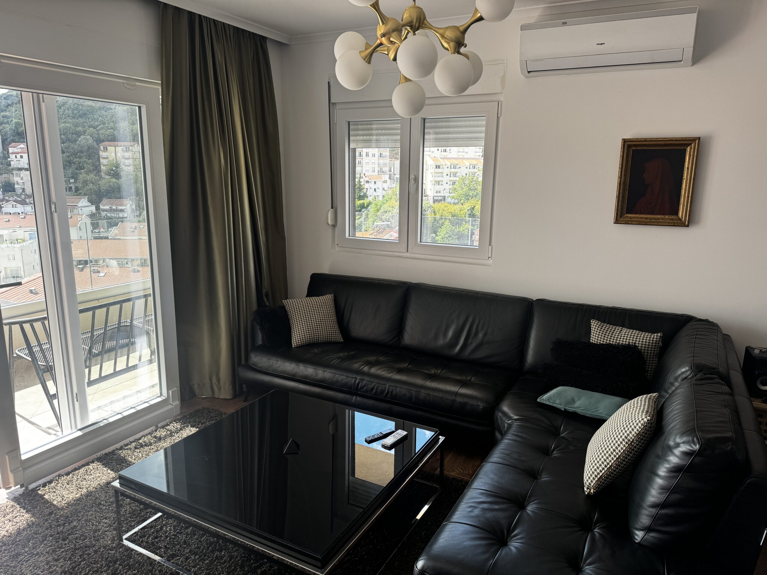 Продаж - Квартира Budva, Budva