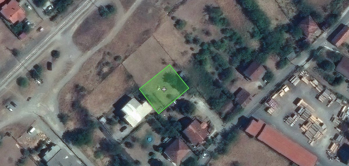 Satılık - Arazi Podgorica, Doljani