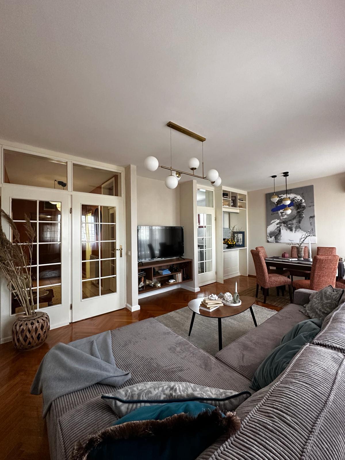 Rent - Apartment Podgorica, Kruševac