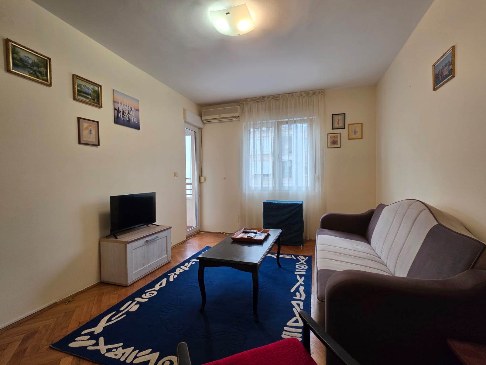 Rent - Apartment Podgorica, Zagorič
