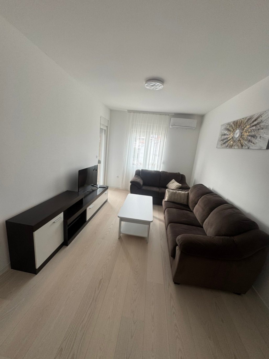 Rent - Apartment Podgorica, Zabjelo