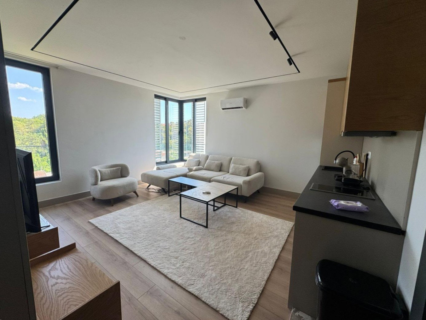 Sale - Apartment Tivat, Mrčevac
