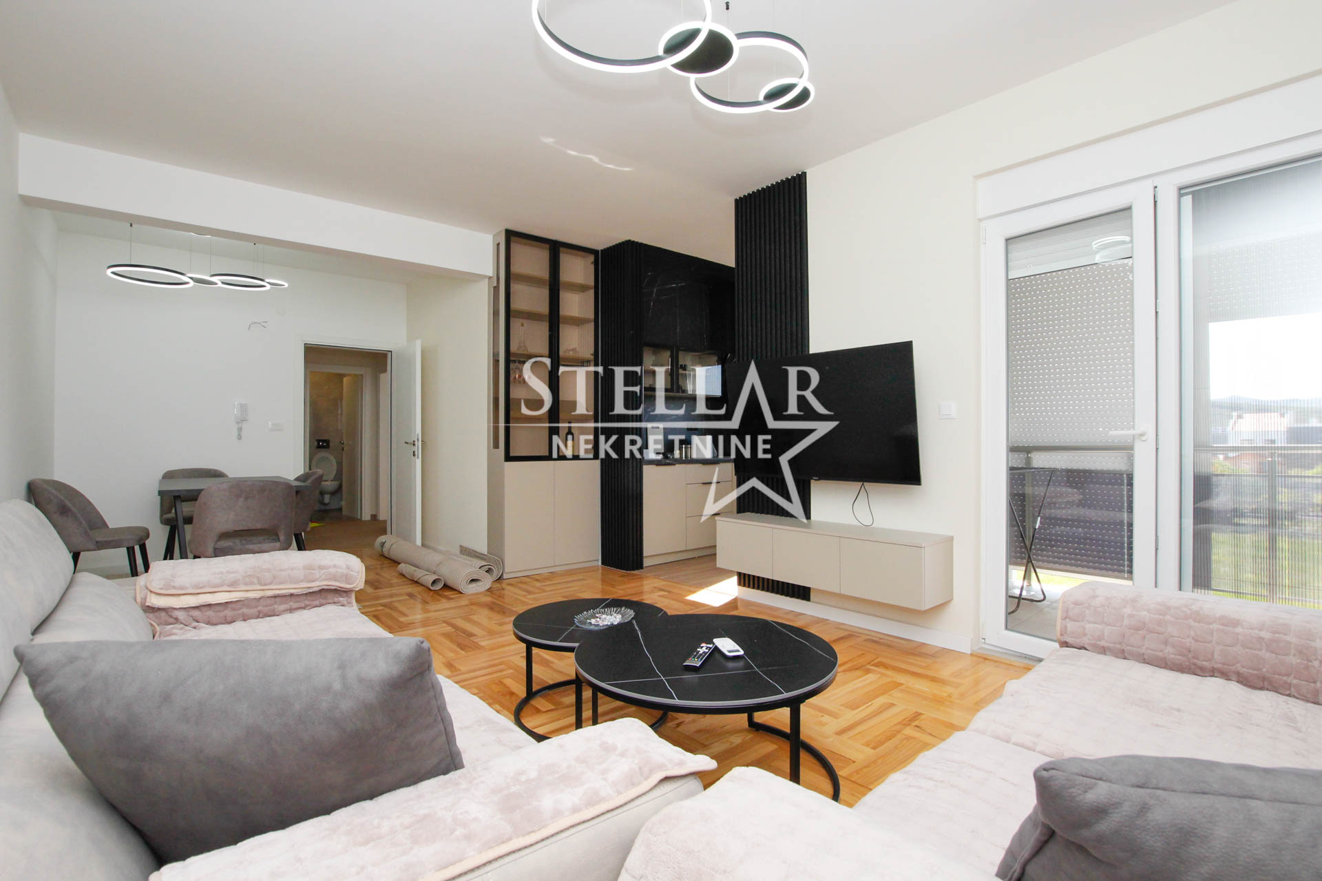 Rent - Apartment Podgorica, Zabjelo