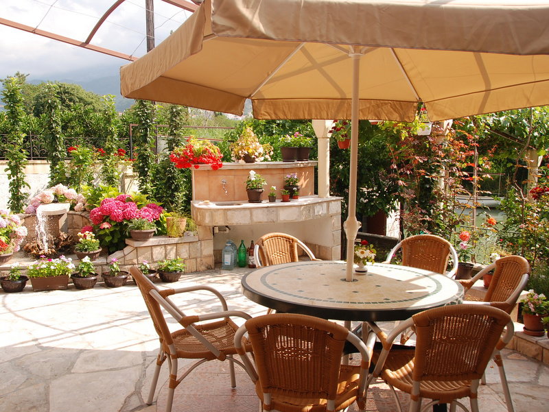 Sale - House Herceg Novi, Igalo