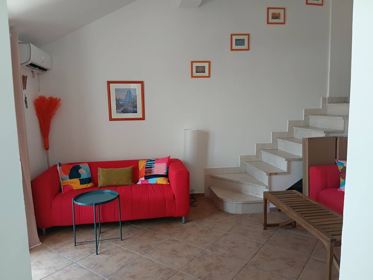 Rent - Apartment Podgorica, Krivi Most