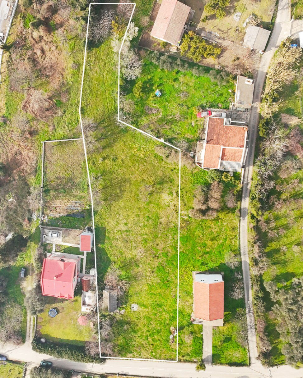 Продаж - Земля Bar, Polje