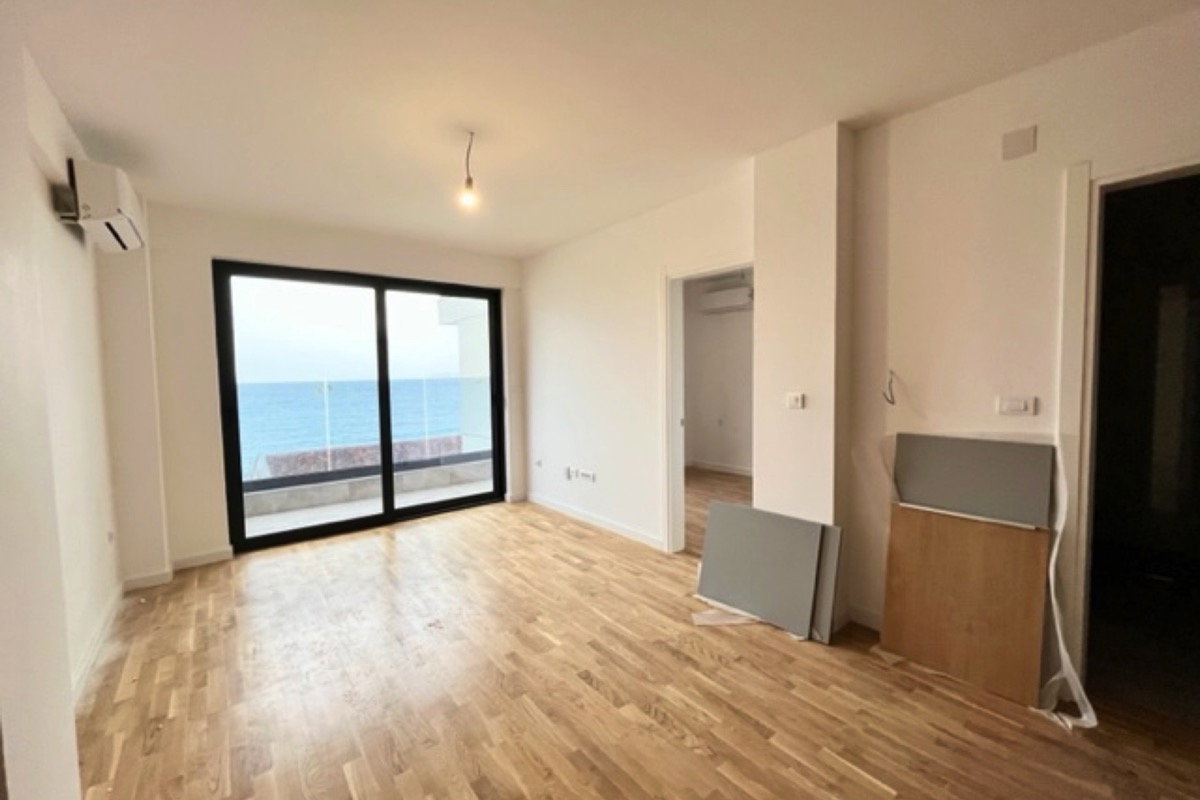 Sale - Apartment Budva, Rafailovići