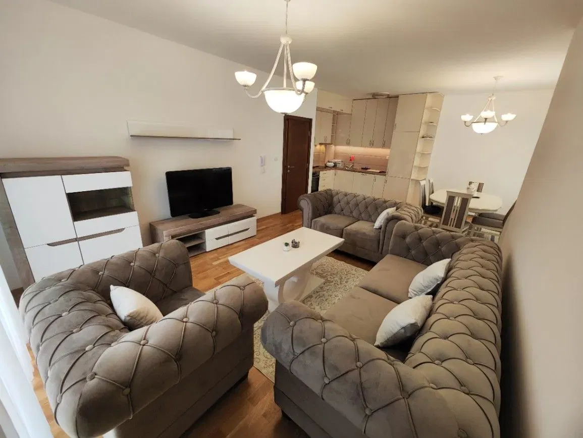 Rent - Apartment Podgorica, Tuški Put