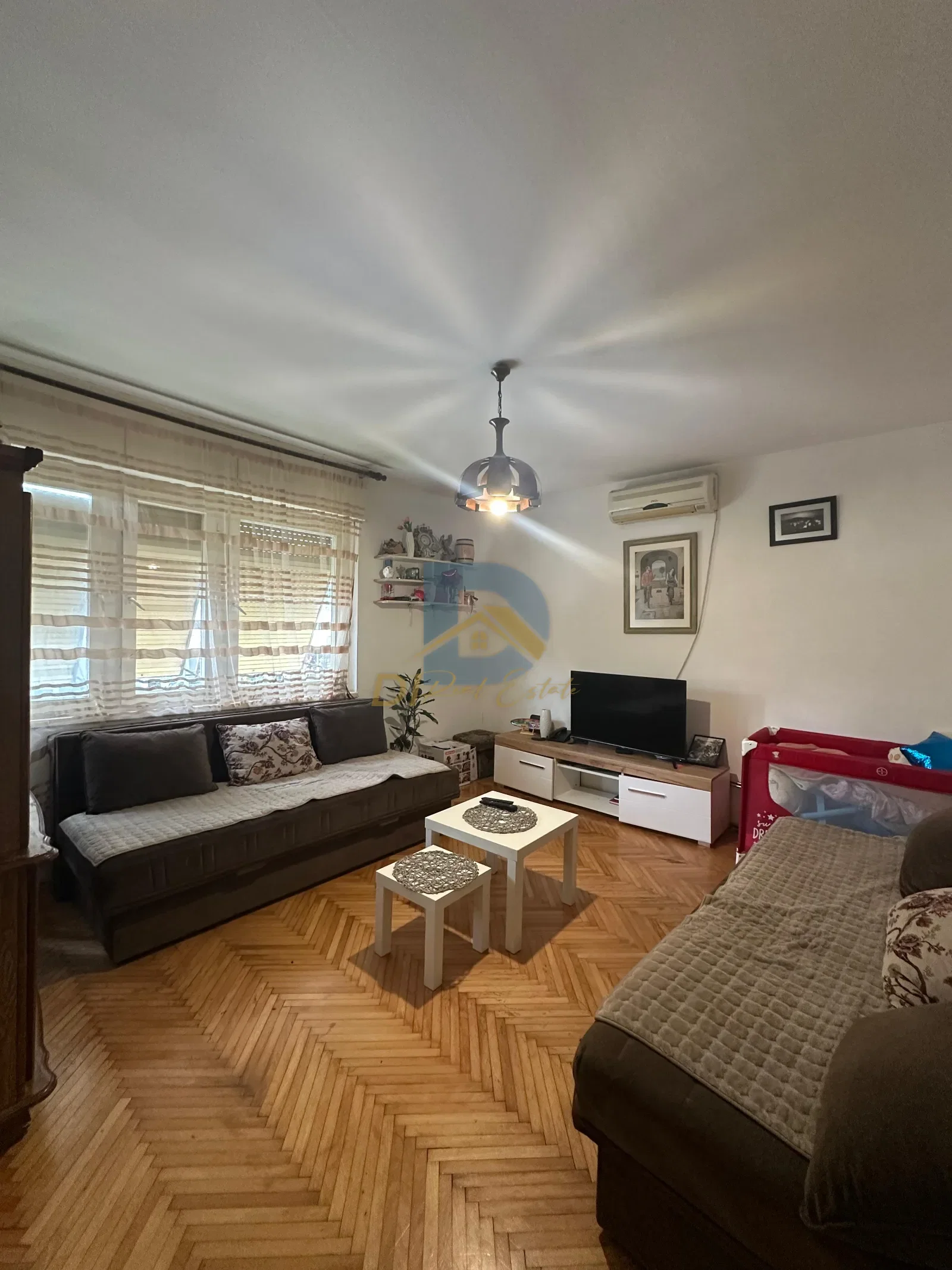 Продаж - Квартира Tivat, Centar