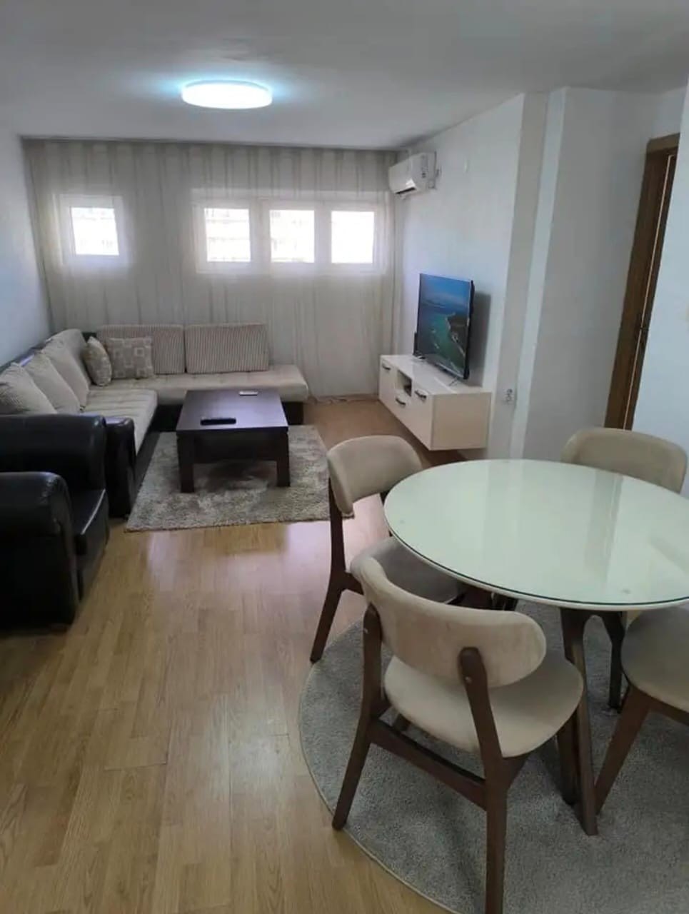 Rent - Apartment Podgorica, Centar