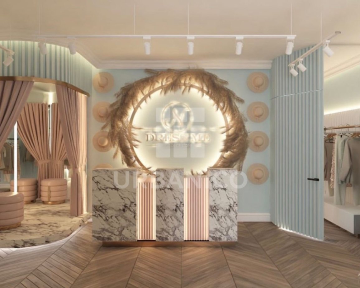 Rent - Office space Podgorica, Centar