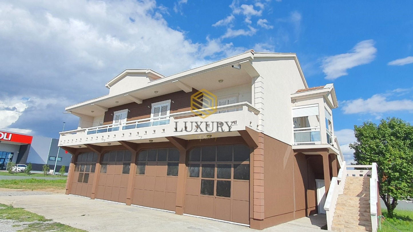 Оренда - Будинок Podgorica, Zeta