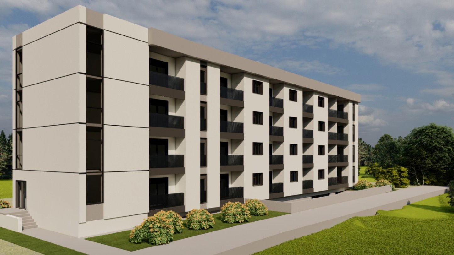 Продаж - Квартира Podgorica, Zabjelo