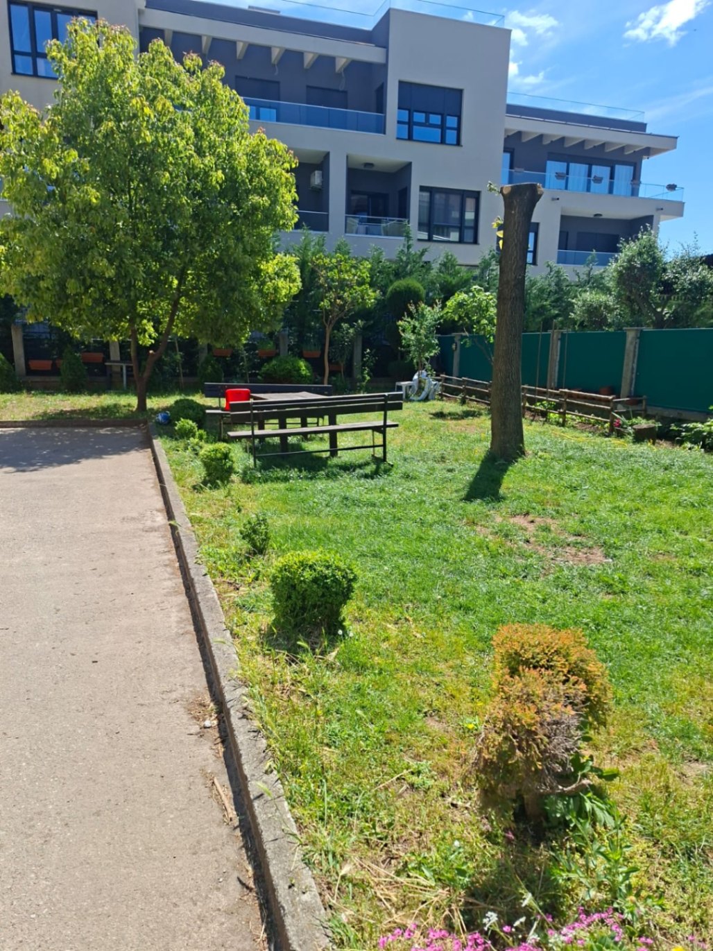 Kiralık - Daire Podgorica, Donja Gorica