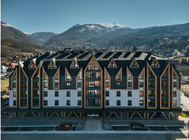 Продаж - Квартира Kolašin, Ostalo