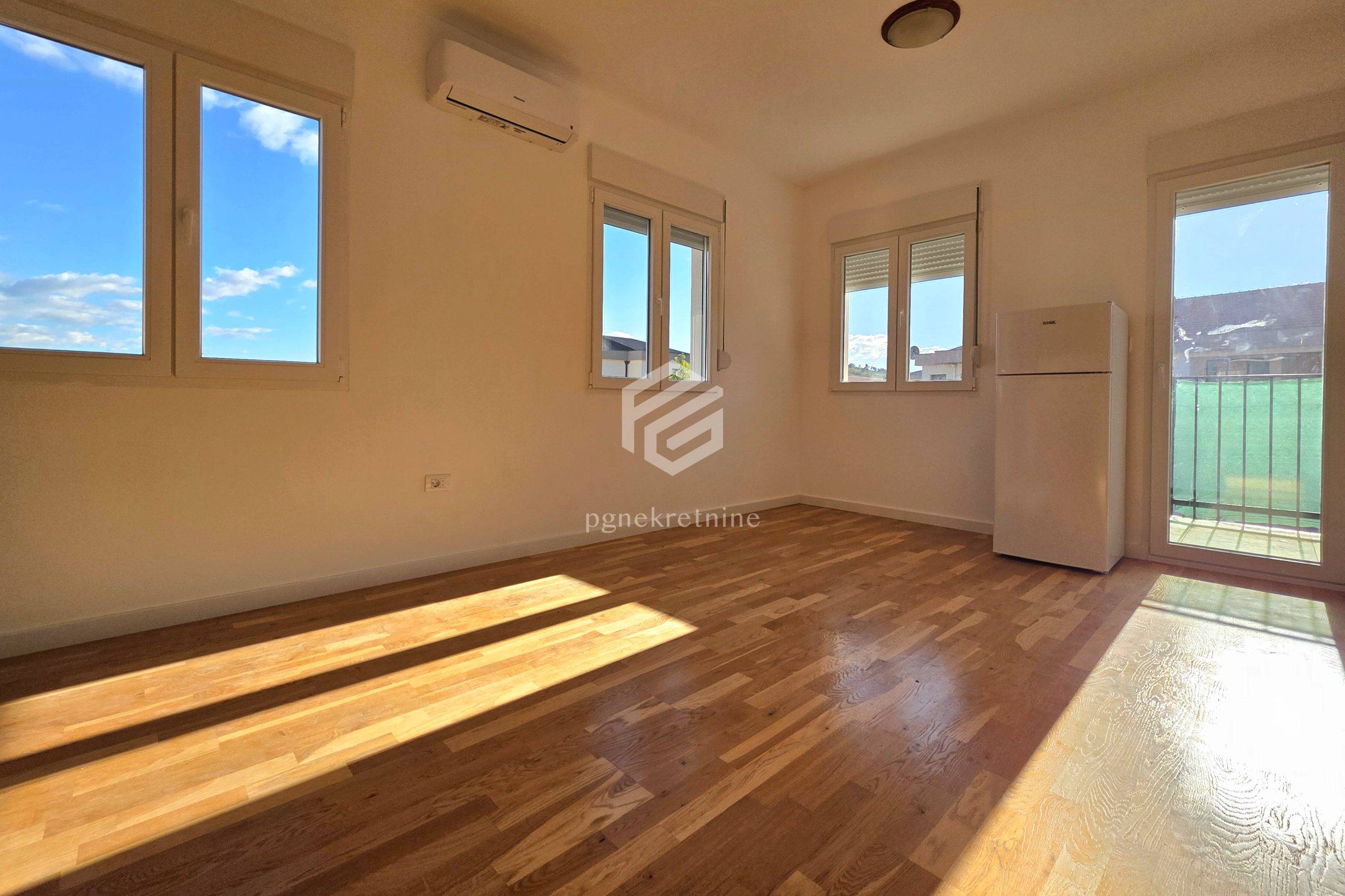 Prodaja - Stan Podgorica, Zabjelo