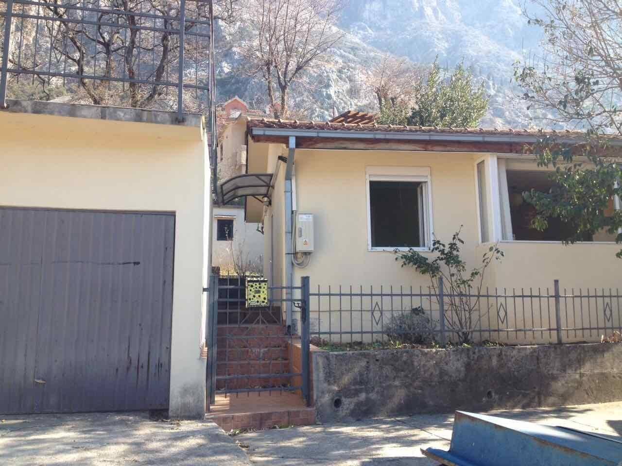 Satılık - Ev Kotor, Dobrota