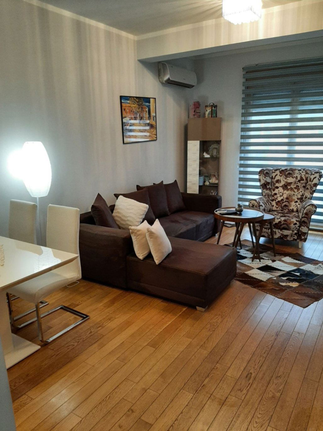 Sale - Apartment Podgorica, Kruševac
