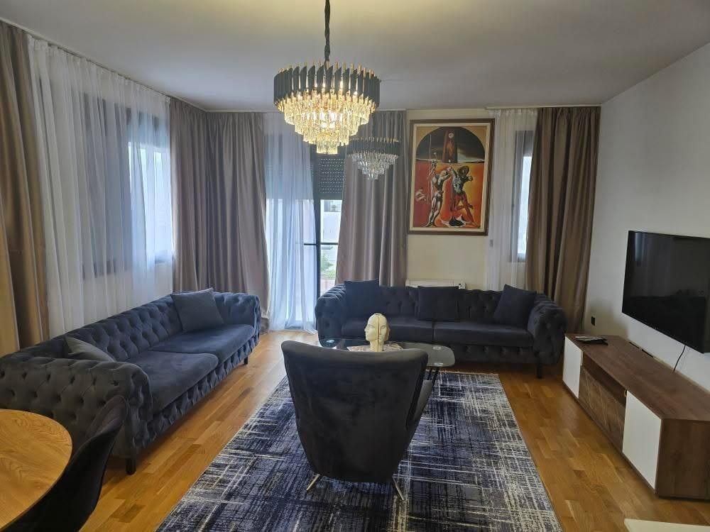 Оренда - Квартира Podgorica, Nova Dalmatinska