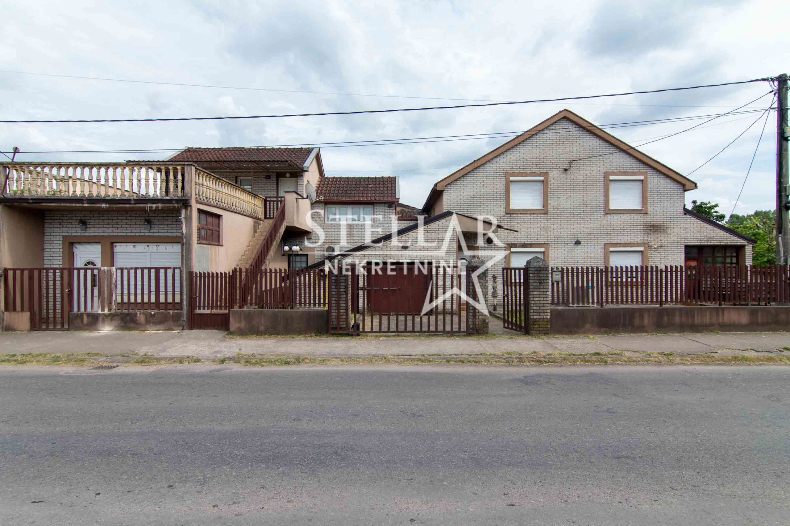 Sale - House Danilovgrad, Spuž