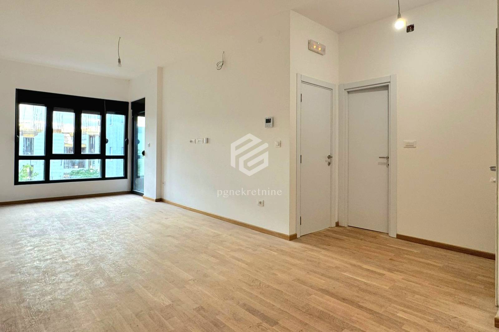 Sale - Apartment Podgorica, Donja Gorica