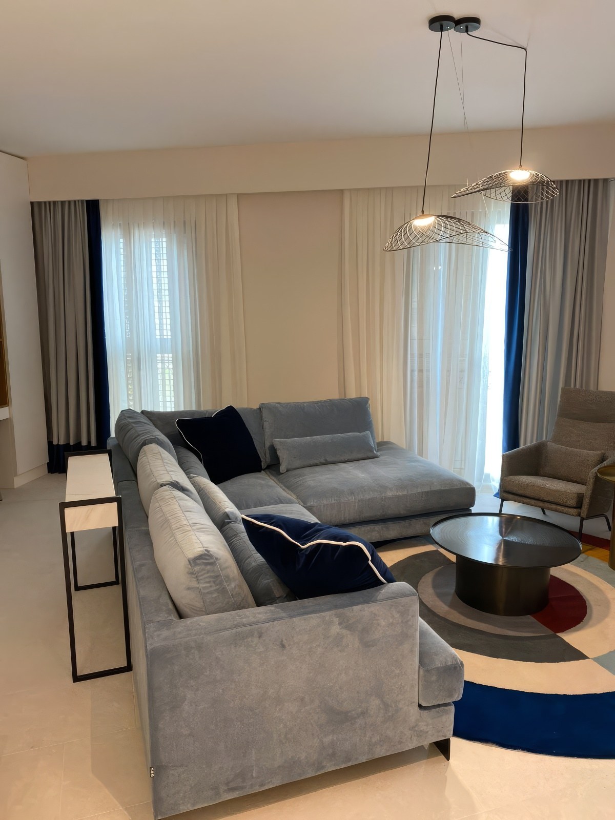 Оренда - Квартира Tivat, Tripovići
