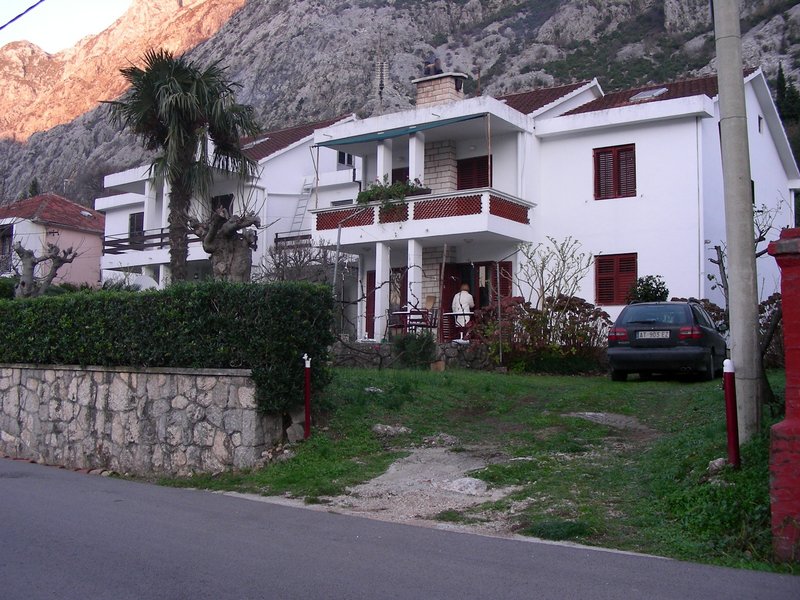 Satış - Ev Kotor, Dobrota