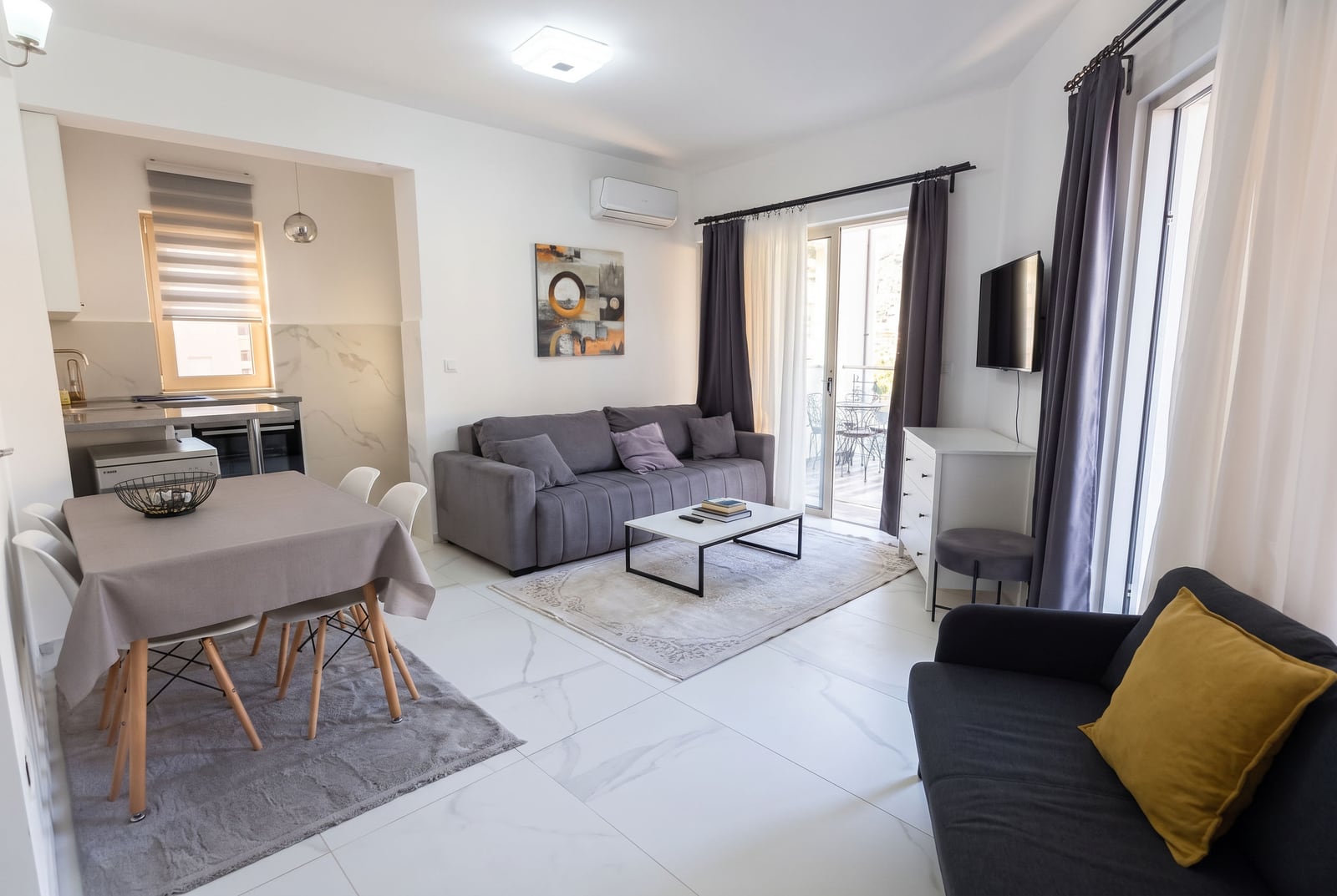 Kiralık - Daire Budva, Ostalo