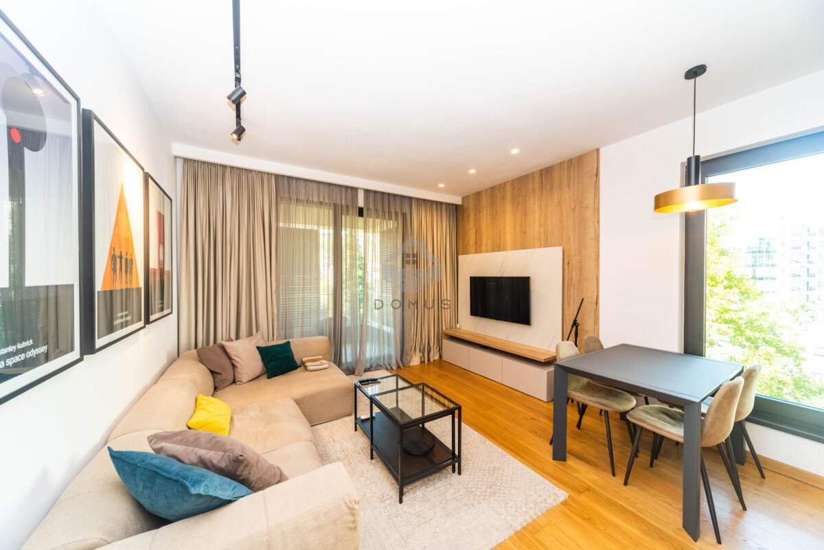Rent - Apartment Podgorica, Pod Goricom