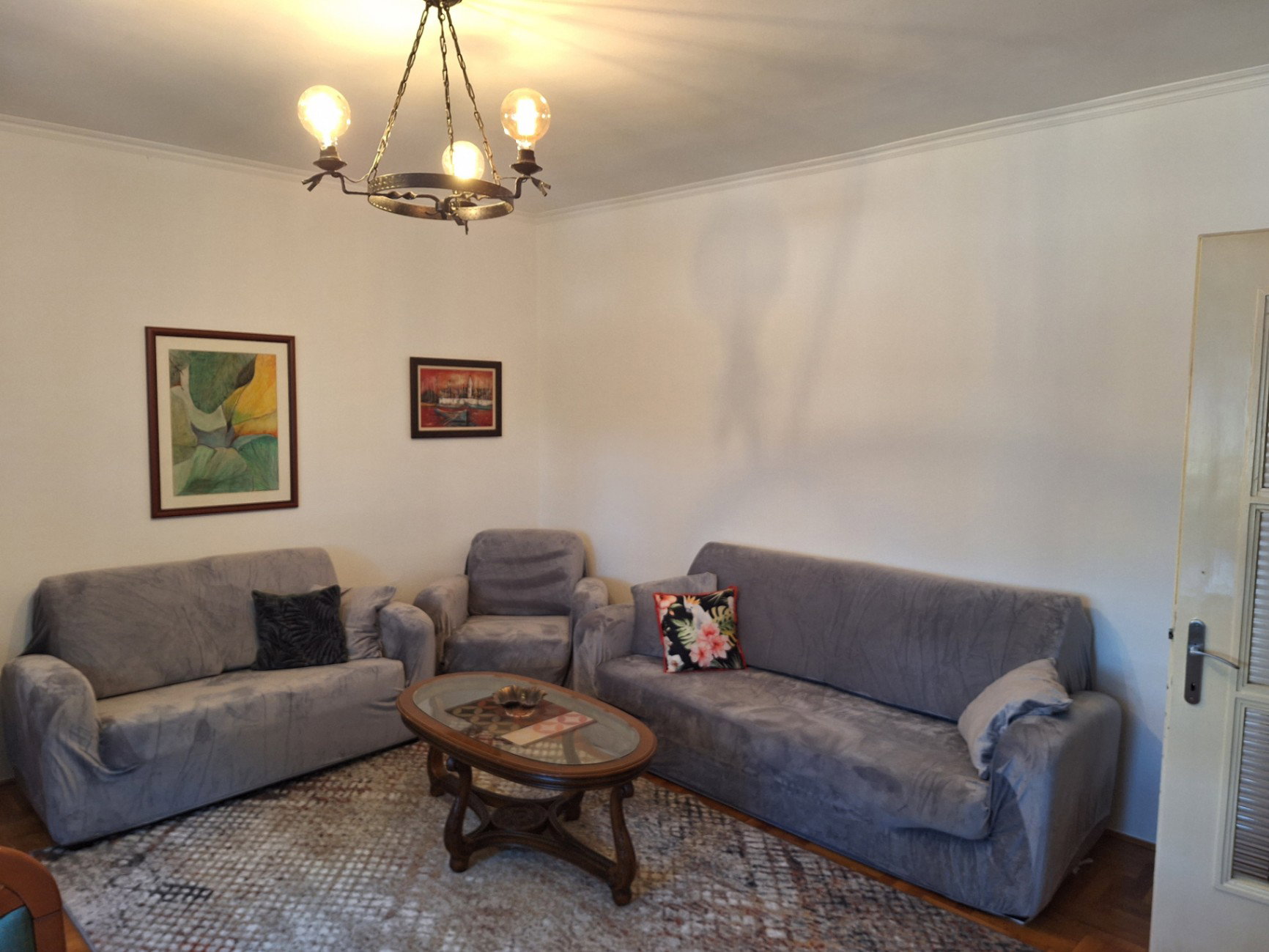 Kiralık - Daire Podgorica, Centar