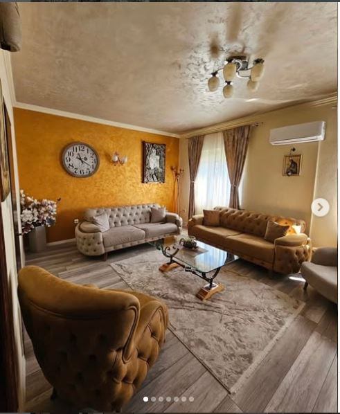 Sale - House Podgorica, Tološi