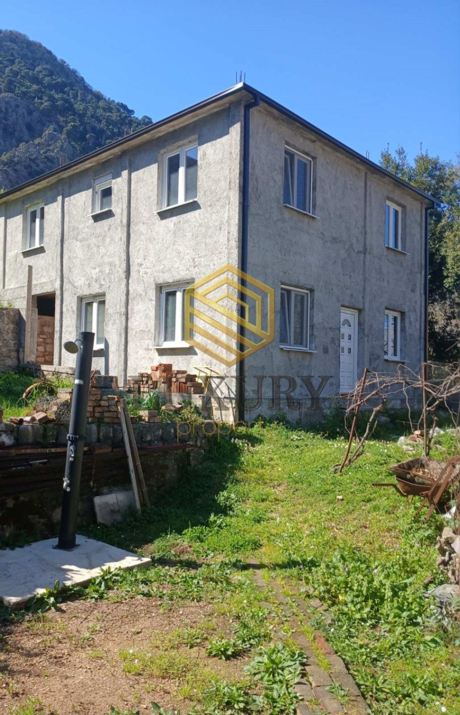 Prodaja - Kuća Kotor, Škaljari