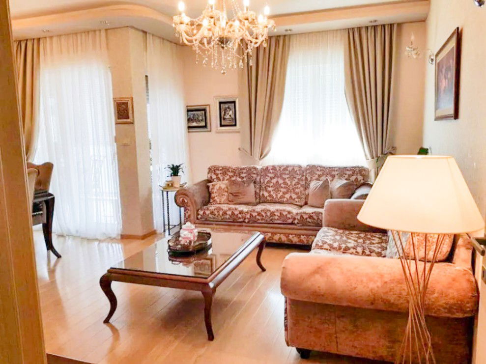 Izdavanje - Stan Podgorica, City Kvart