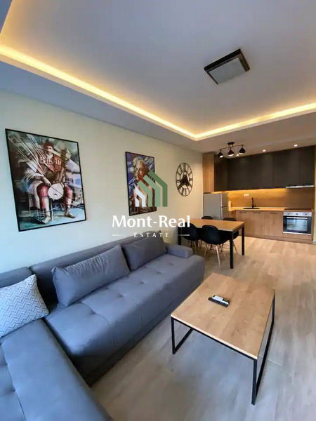Rent - Apartment Budva, Pržno
