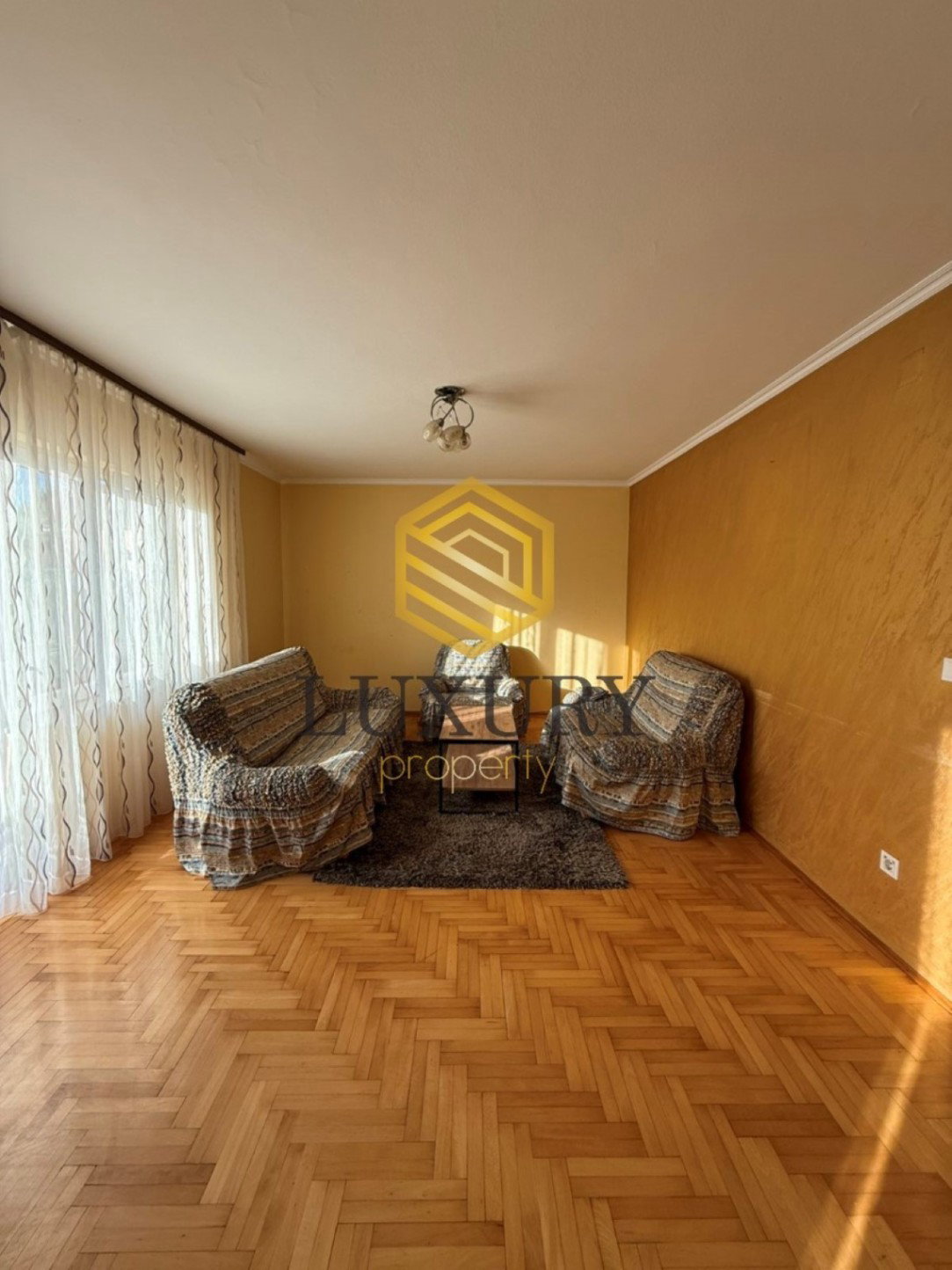Rent - Apartment Podgorica, Gornja Gorica